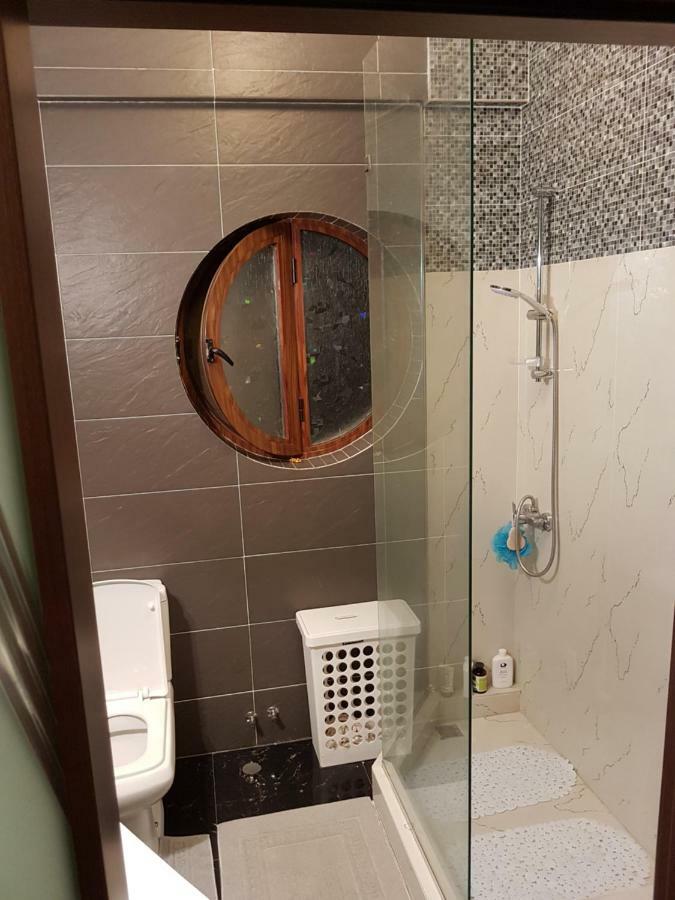 Apartament Mamaia Sat Năvodari Exterior foto